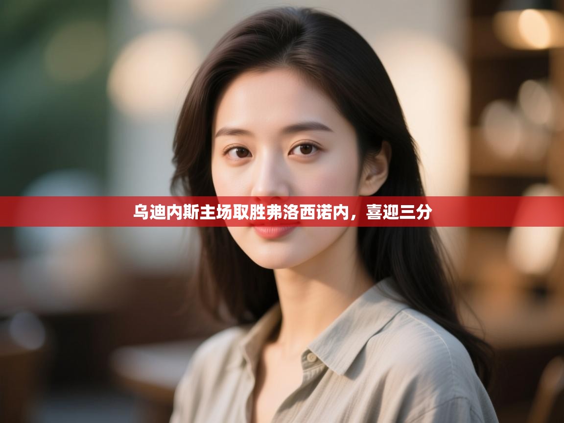 乌迪内斯主场取胜弗洛西诺内,喜迎三分 第1张