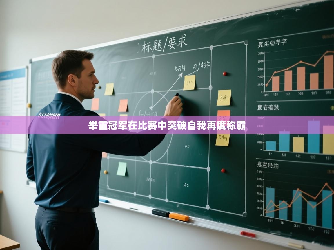 举重冠军在比赛中突破自我再度称霸  第2张