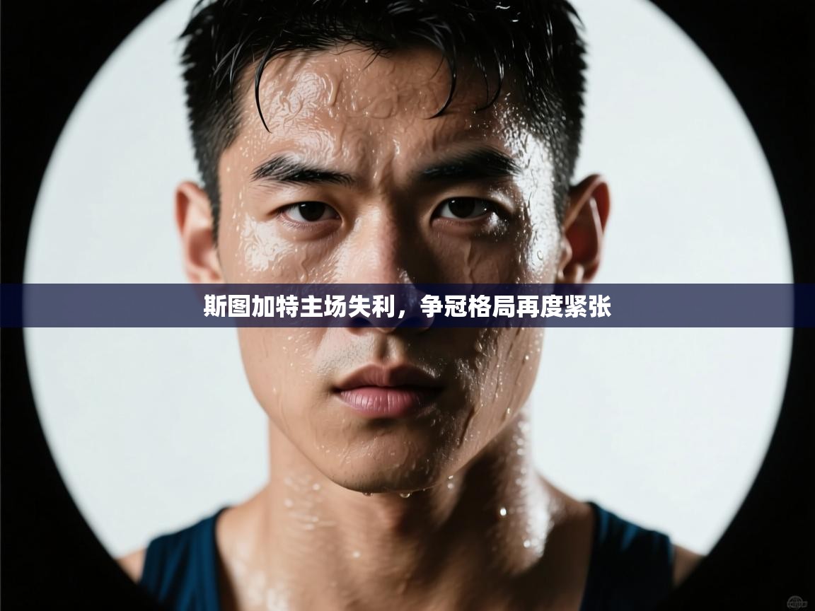 斯图加特主场失利，争冠格局再度紧张  第2张