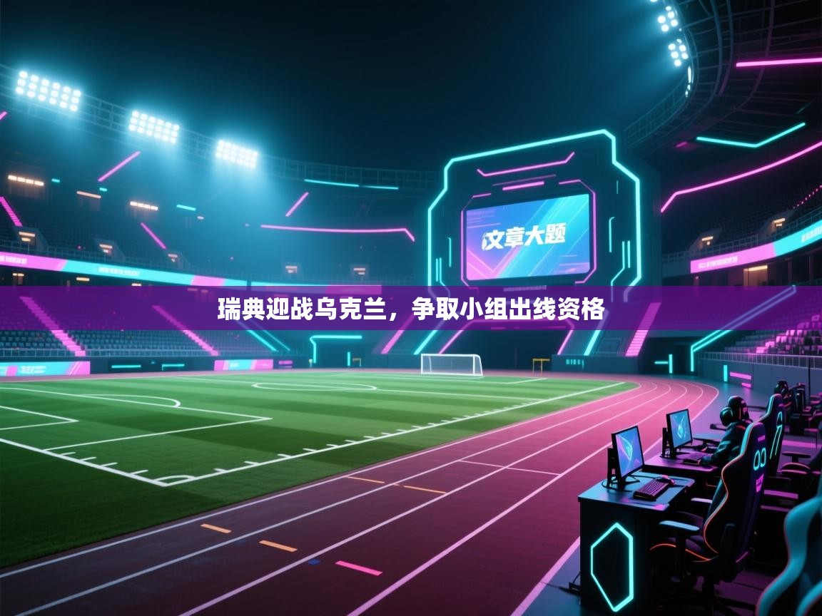 瑞典迎战乌克兰,争取小组出线资格 第1张