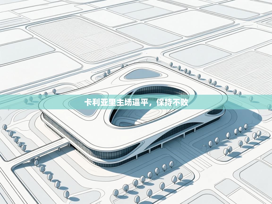 卡利亚里主场逼平,保持不败 第2张