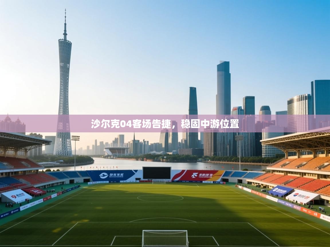 沙尔克04客场告捷，稳固中游位置  第2张