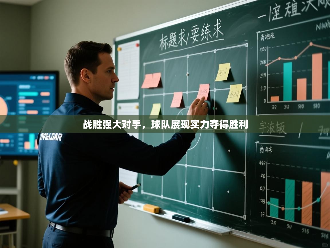 战胜强大对手，球队展现实力夺得胜利  第1张
