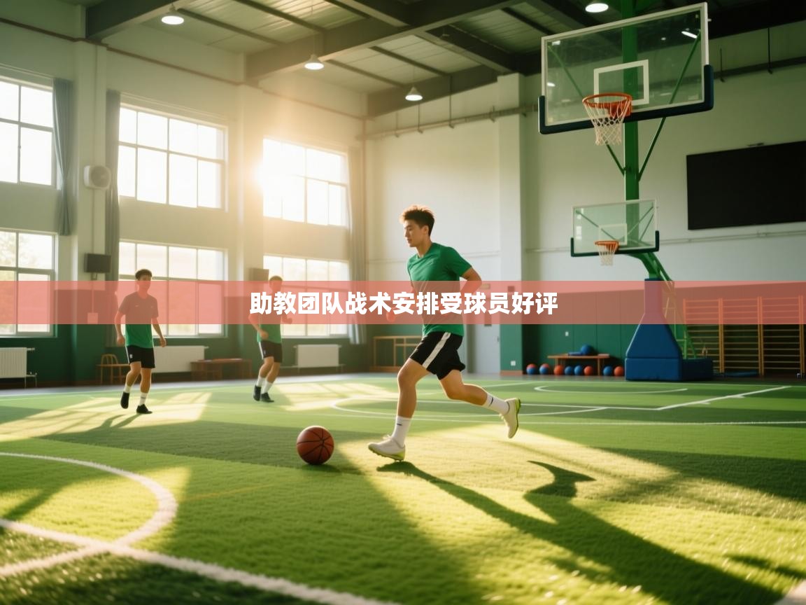 助教团队战术安排受球员好评 第2张
