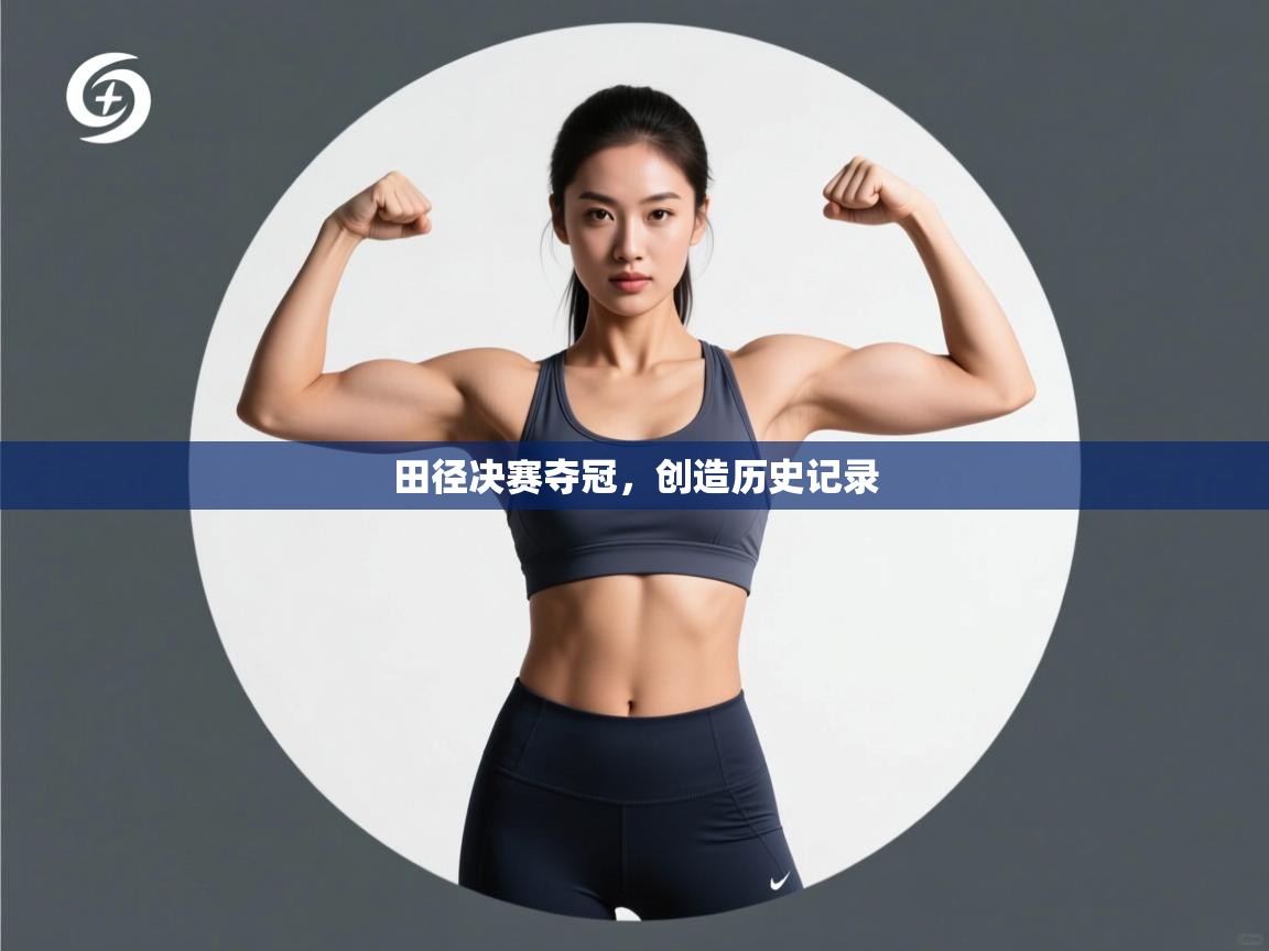田径决赛夺冠,创造历史记录 第1张