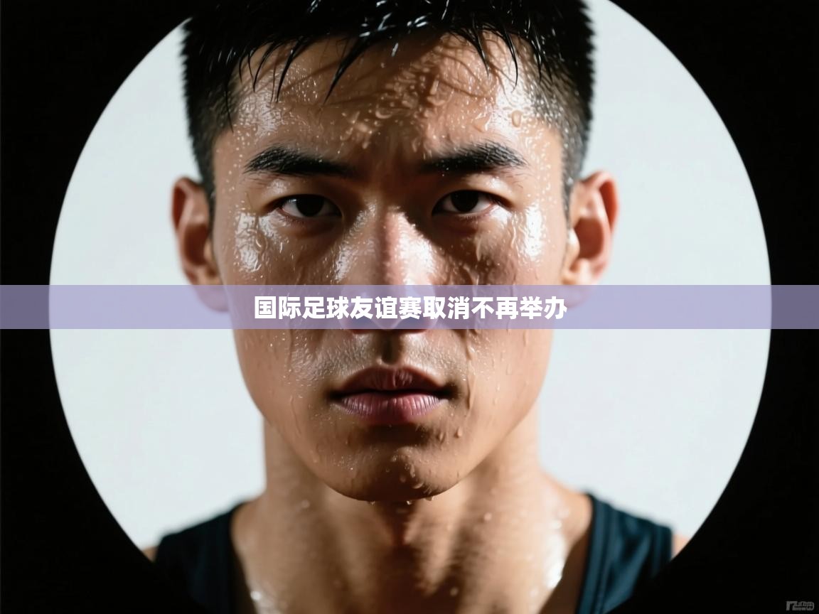 国际足球友谊赛取消不再举办  第2张