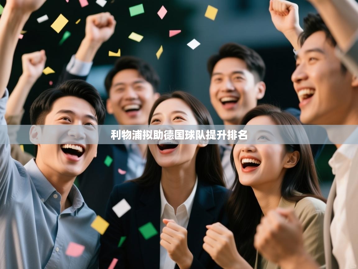 利物浦拟助德国球队提升排名 第1张