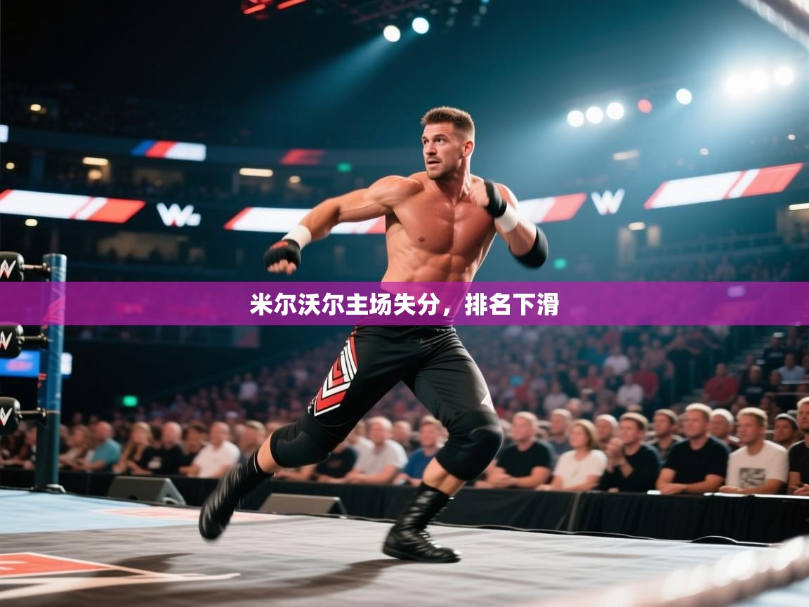 米尔沃尔主场失分，排名下滑  第1张