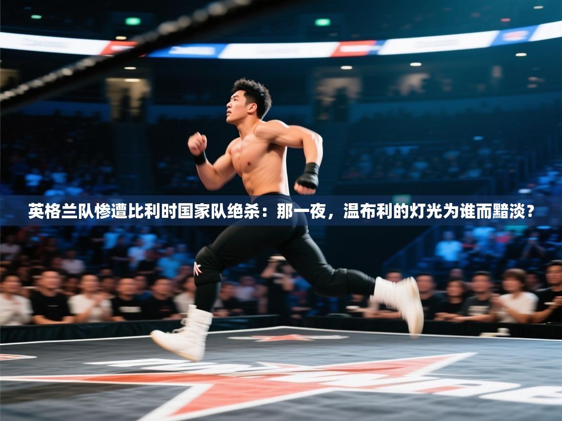 英格兰队惨遭比利时国家队绝杀:那一夜,温布利的灯光为谁而黯淡? 第2张