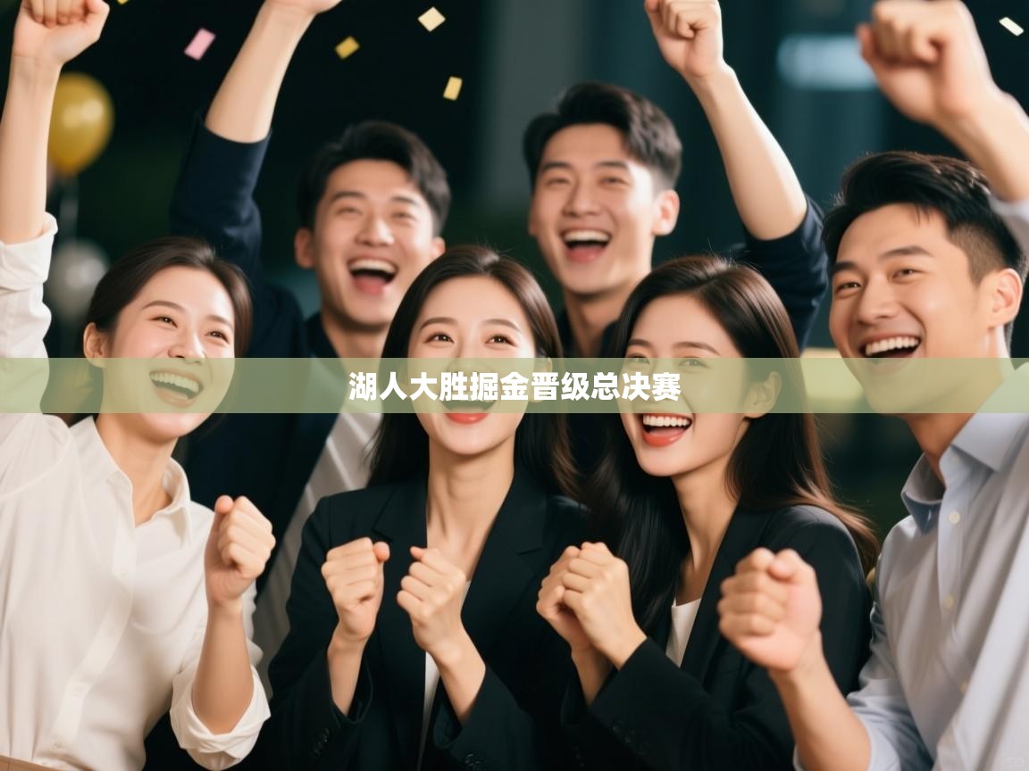 湖人大胜掘金晋级总决赛  第1张