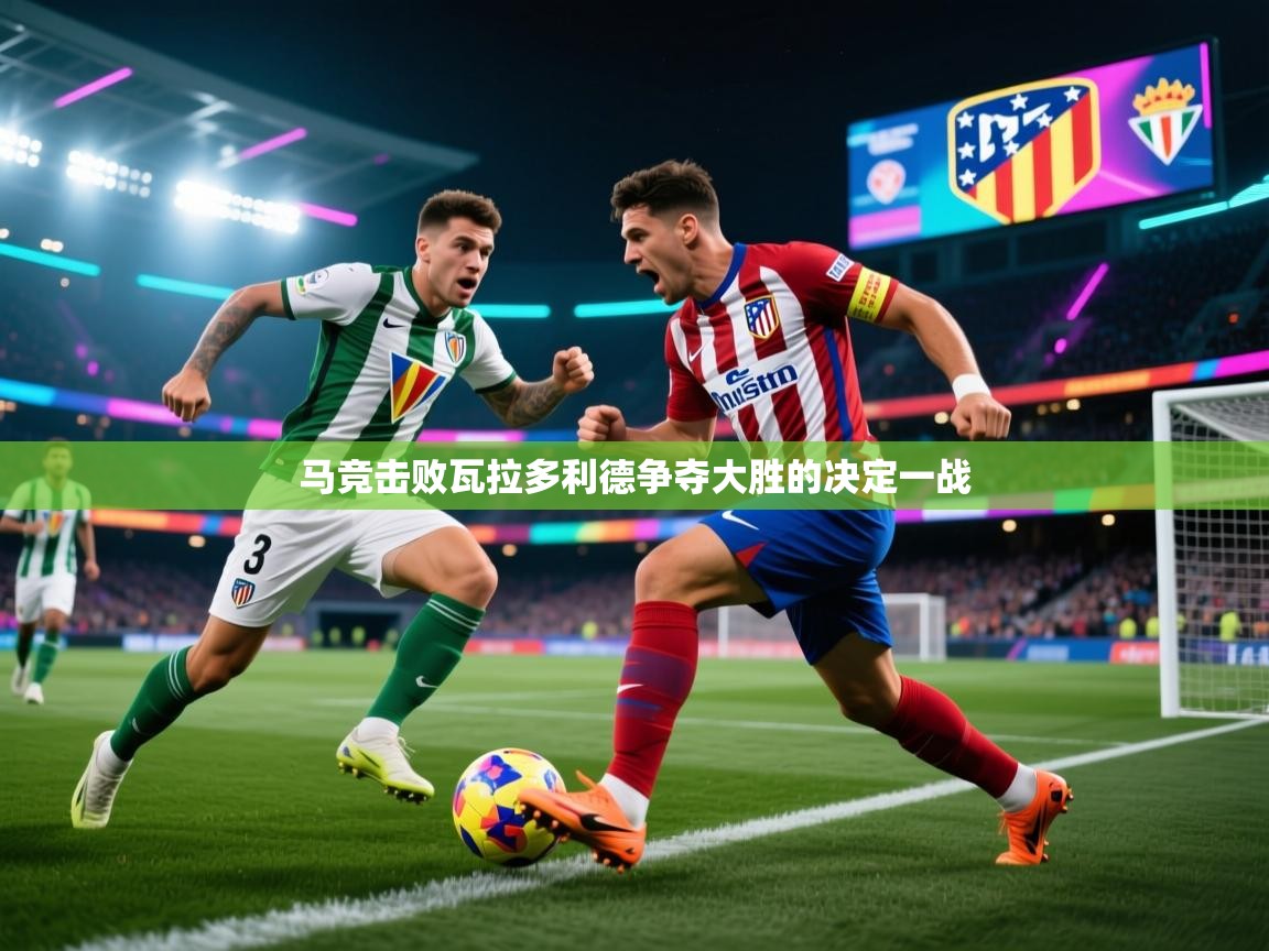 马竞击败瓦拉多利德争夺大胜的决定一战 第1张