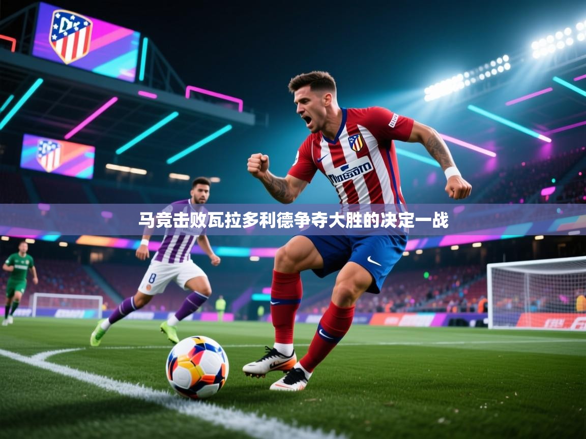 马竞击败瓦拉多利德争夺大胜的决定一战 第2张