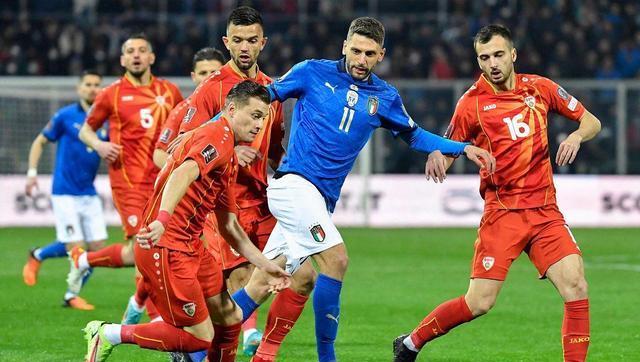 澳亚国际最新版本-荷兰对抗北马其顿，一场备受关注的较量