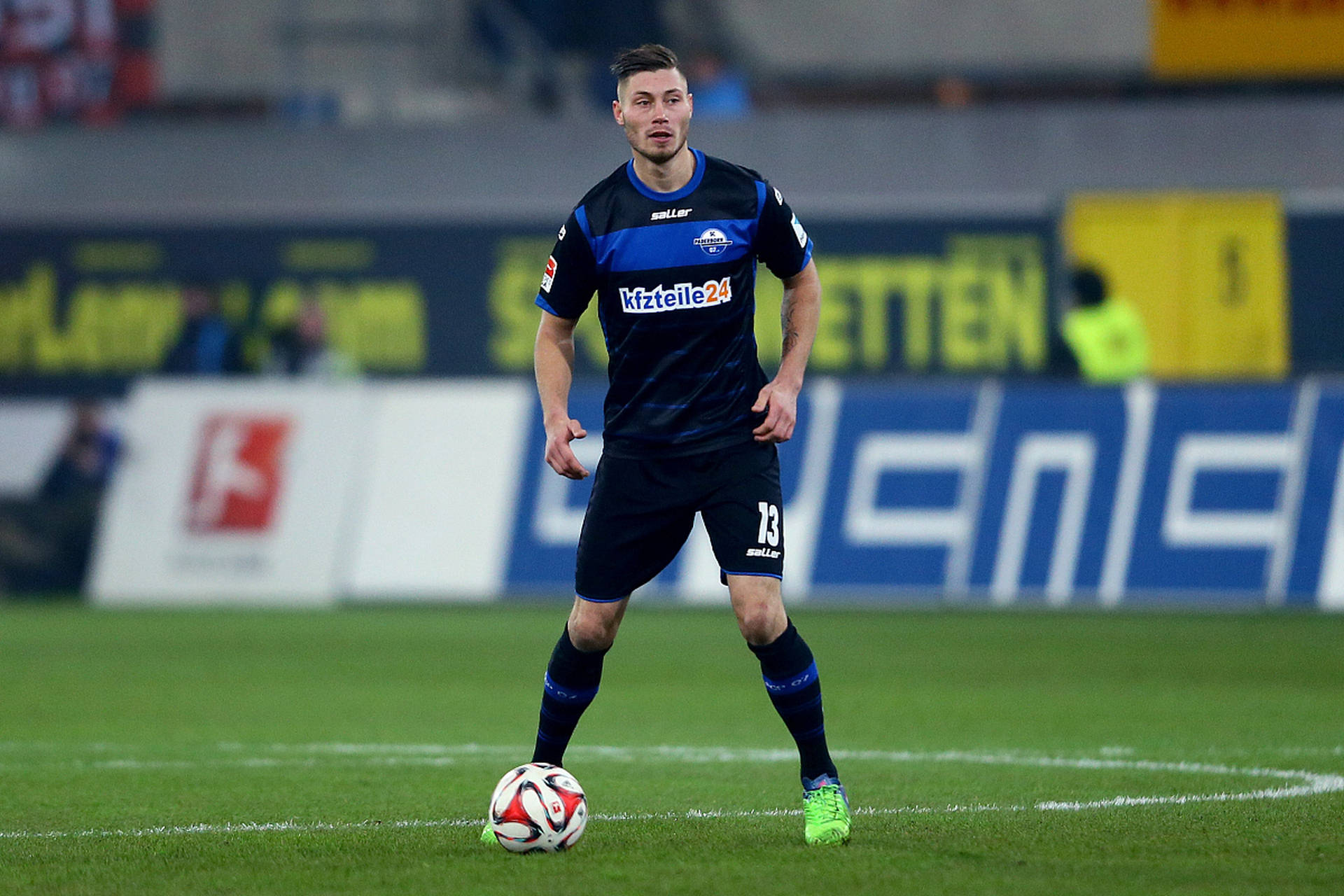 澳亚国际app-包含帕德博恩主场大胜，实力逐渐增强的词条