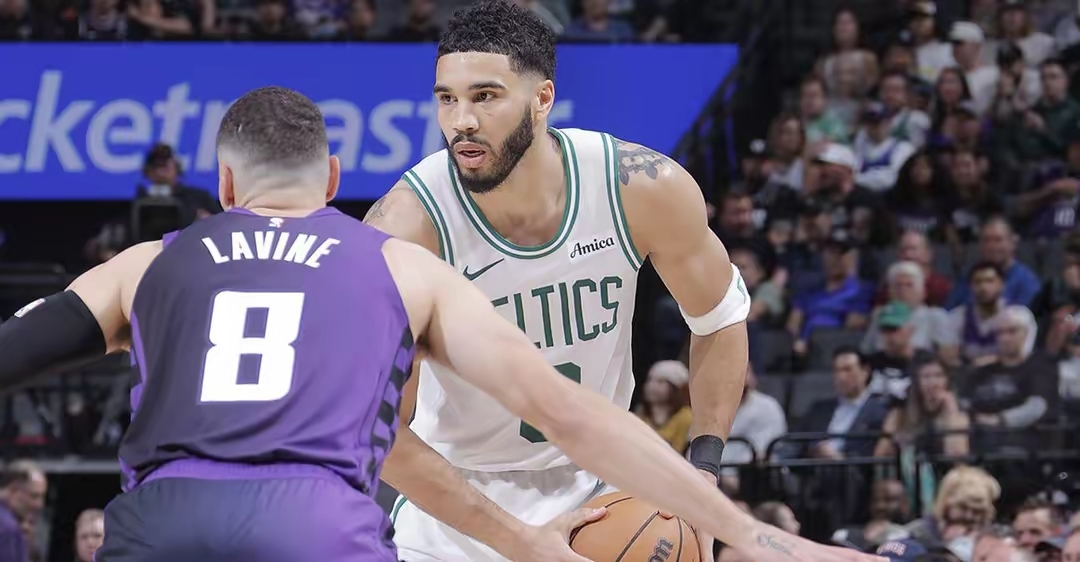 澳亚国际登录-凯尔特人大胜国王，布朗前场分为球队贡献的简单介绍