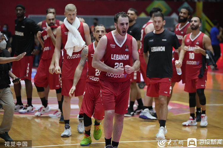 澳亚国际公司官网-黎巴嫩选手在射箭比赛中突破自我获胜