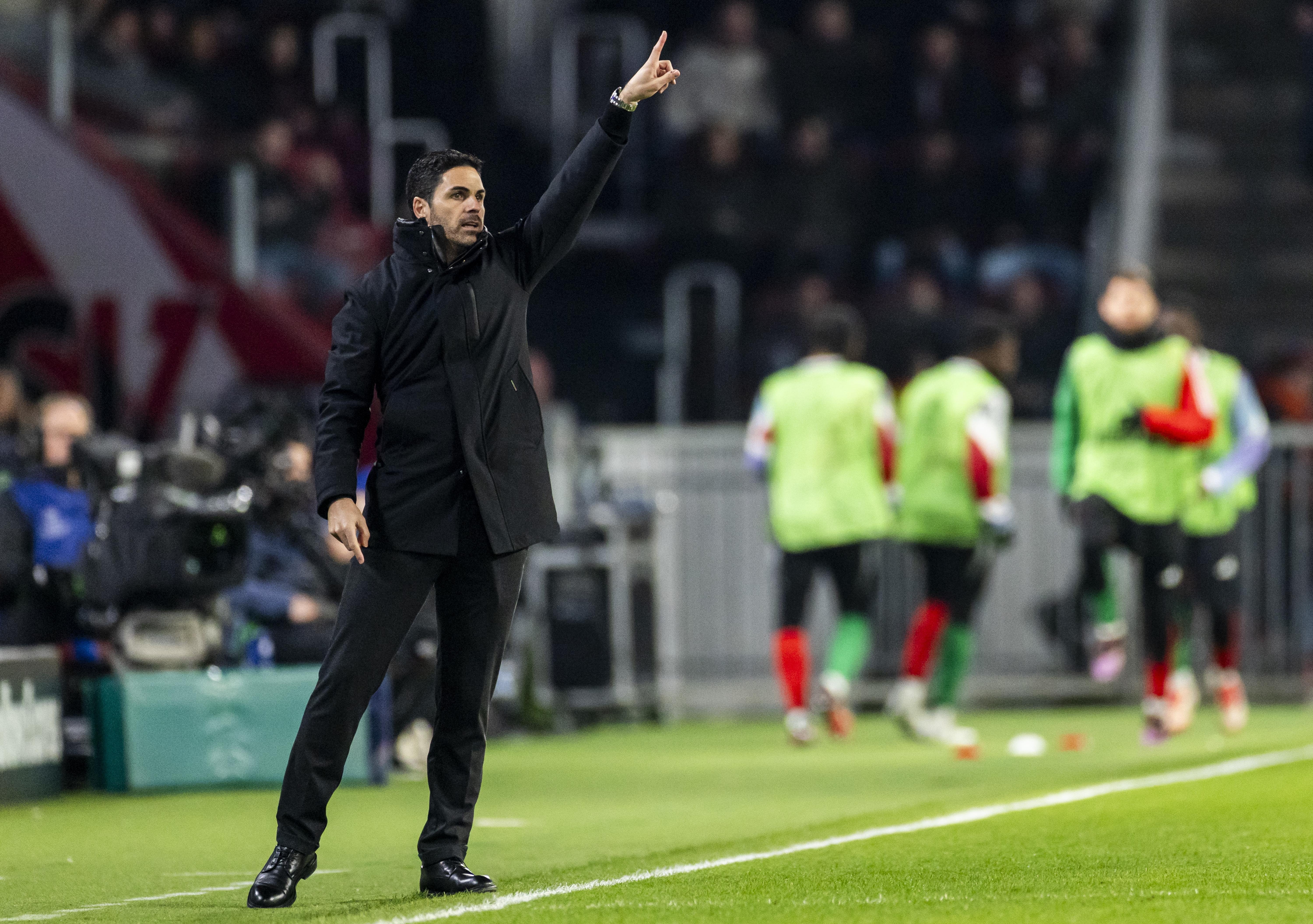 澳亚国际平台官网-阿森纳主场大胜，保住欧战资格