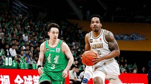 澳亚国际平台-关于两位得分王碰撞，华南虎险胜的信息