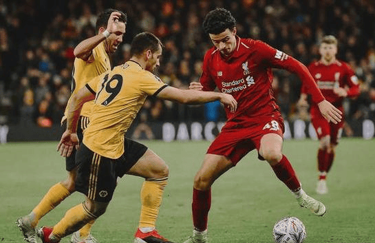 澳亚国际公司官网-利物浦对阵狼队：悬殊实力对拼，胜负难分