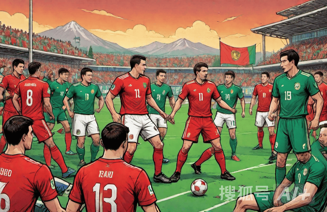 澳亚国际登录-爱尔兰国家队平局受阻，晋级希望受挫的简单介绍