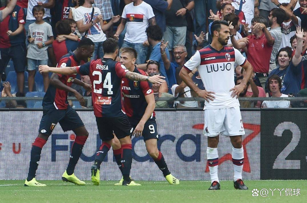 澳亚国际在线登录-热那亚遭遇重伤打击，主力中场或将长期缺席的简单介绍