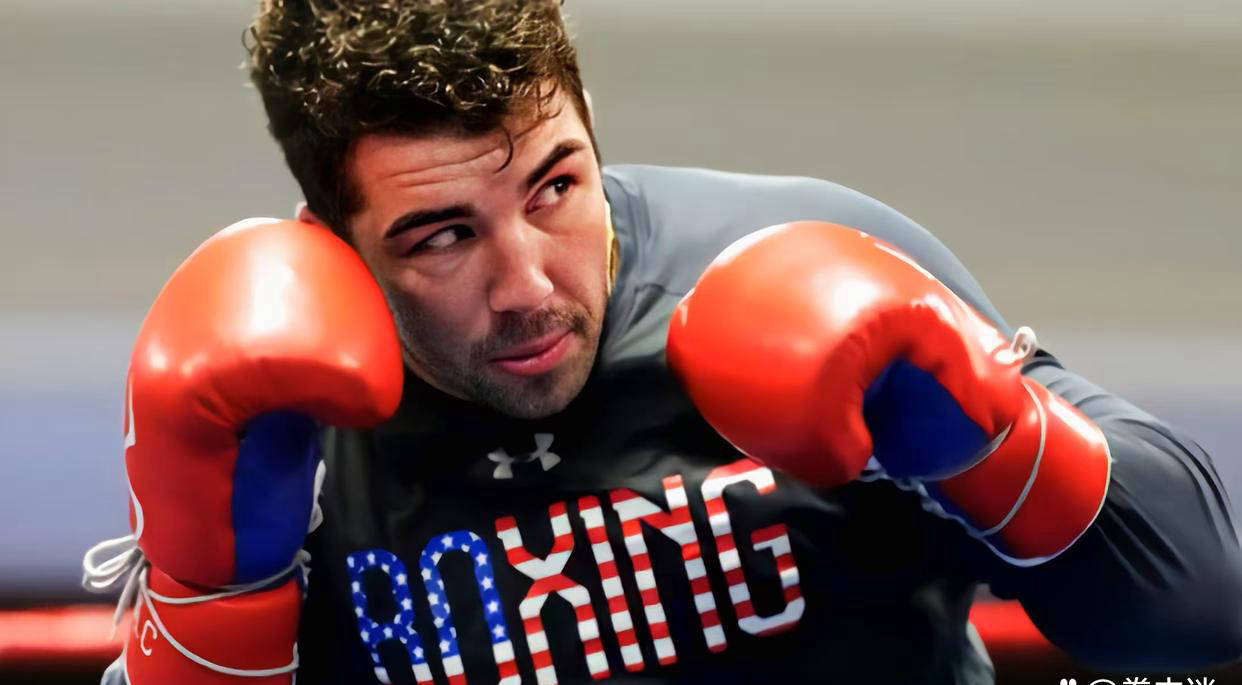 澳亚国际游戏-委内瑞拉拳击选手展现实力擒得冠军宝座的简单介绍