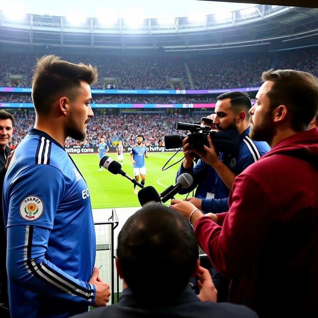 澳亚国际官方下载-布宜诺斯艾利斯独立赛前发布会：全队信心满满迎战阿尔希拉尔