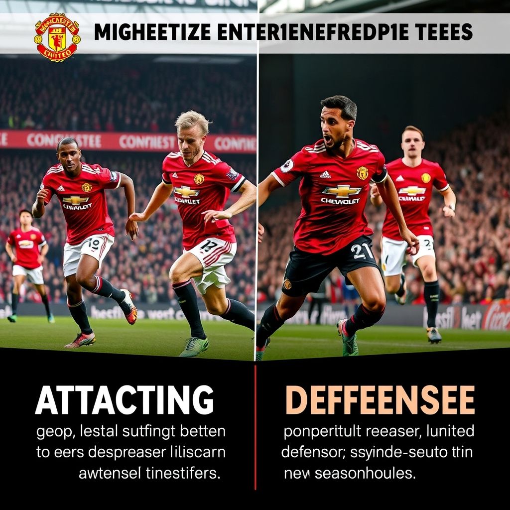 澳亚国际官方下载-曼联攻防火力全开，防守迎挑战